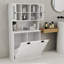 Armoire de salle de bain Callasandra