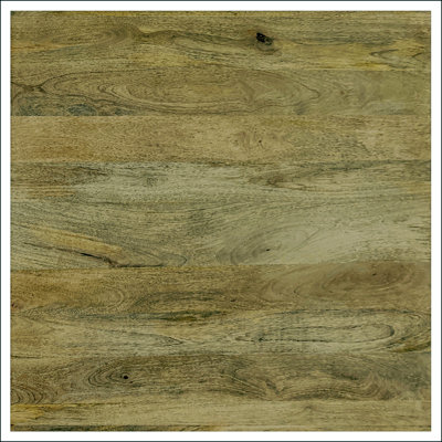 Table basse carrée Mesa Natural