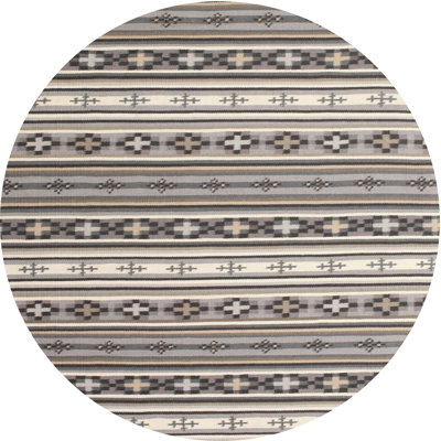 Wool Indoor Rug