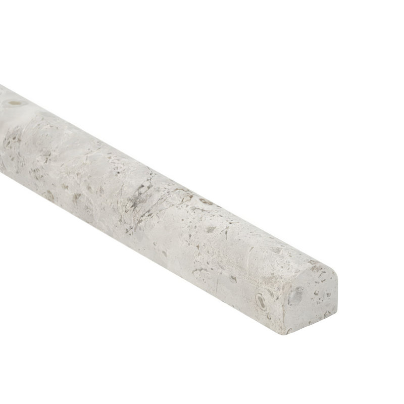 Doublure crayon en marbre