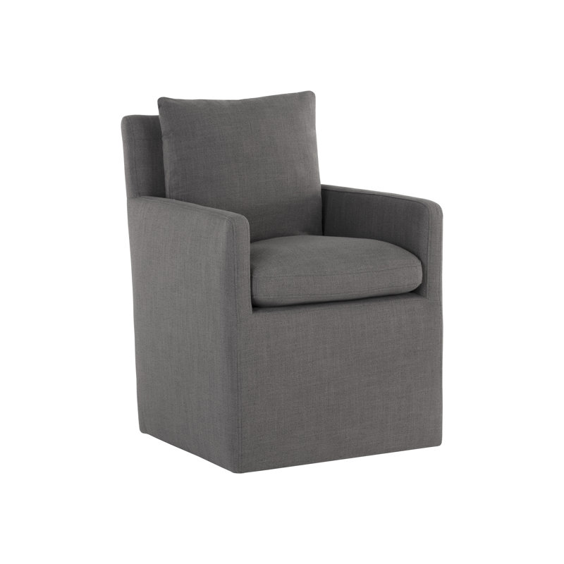 Hopeland Upholstered Arm Chair
