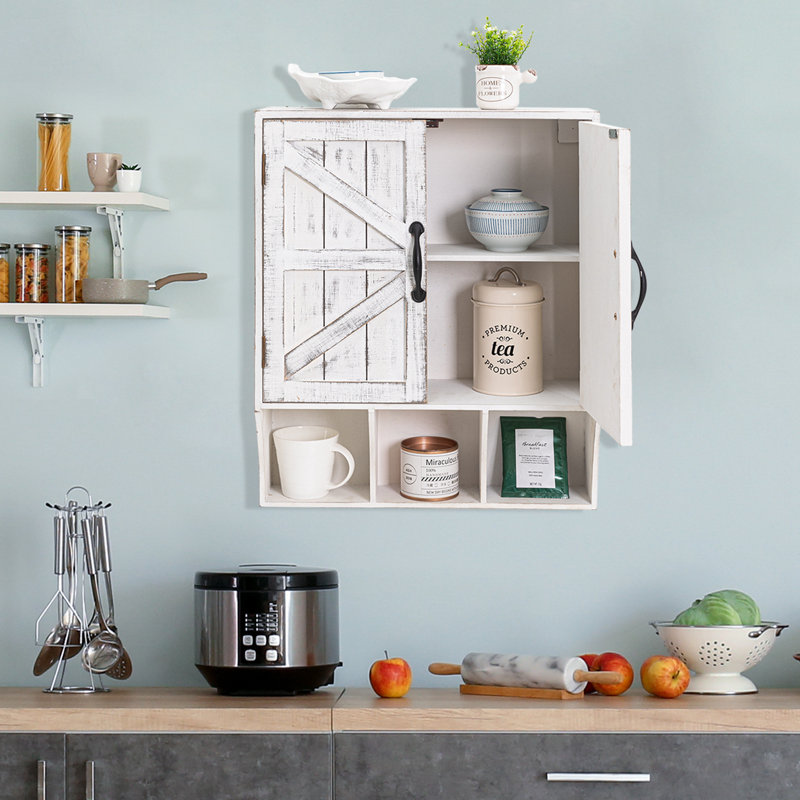 Avely Bathroom Cabinet