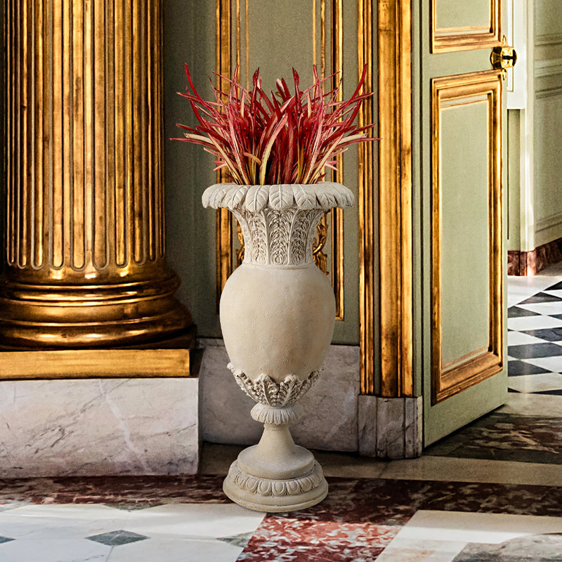 Urne à fleurs Versailles, Simple