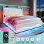 Metal Bed-896902700
