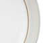 Denby Natural Canvas Dinner Plate