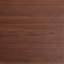 Table basse avec surface et pieds en bois