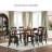 Kanisha Counter Height Barstool-120730760