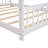 House Bed Wood Bed-2066616509-2066616508