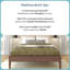 Lit plateforme Coleman-127885708-127885699