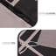 Microfiber Chequered Duvet Cover Set-126671983