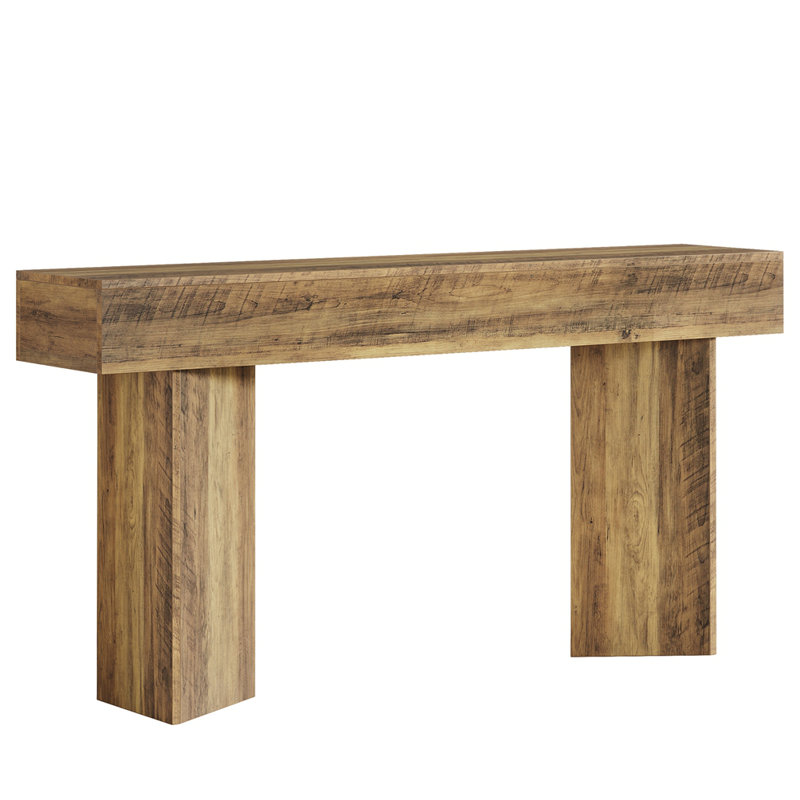 Console Farmhouse