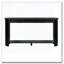 Console moderne 59,8 po avec 3 tiroirs-1683232221
