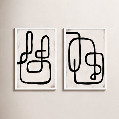 Linework by StudioM