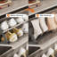 30 Pair Flip Down Shoe Storage-325746597