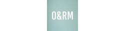 Logo The Oval & Round Mirror Store