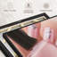 «Pretty Pink Nails Wall Art»-1655895624