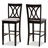 Upholstered Counter Stool with Solid Wood Frame-1528945008-1528944974-1585005544