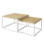 Whitinsville 2 Piece Coffee Table-738833148-738833149-781587019