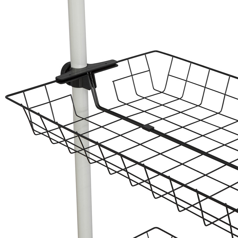 Alem 83cm Reach-In Set