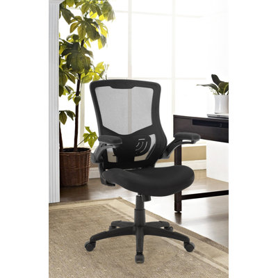 Home Office Computer Ergonomic Mesh Task Chair by BestOffice