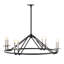 Hillock Chandelier