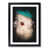 Black Framed selected