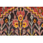 Tapis traditionnel fait à la main 5 x 8 po