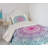 Puppy Eclectic Polyester Coverlet-41895764