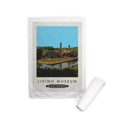 Cotton Kitchen Towel