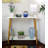 Alfie-Thomas 32'' Solid Wood Console Table-1881949020