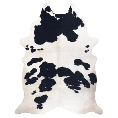 Seraphina Animal Print Area Rug