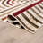 Alexia Collection Geometric Modern & Contemporary Area Rug-128964950