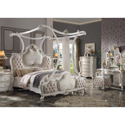 Platform Bed