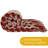 Acrylic Knitted Throw Blanket, Lightweight and Soft with Tassels, Wave - NTBAY-246417070