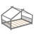 Gerlinde Full House Platform Bed-1492787781