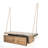 Spruce Solid Wood Accent Shelf