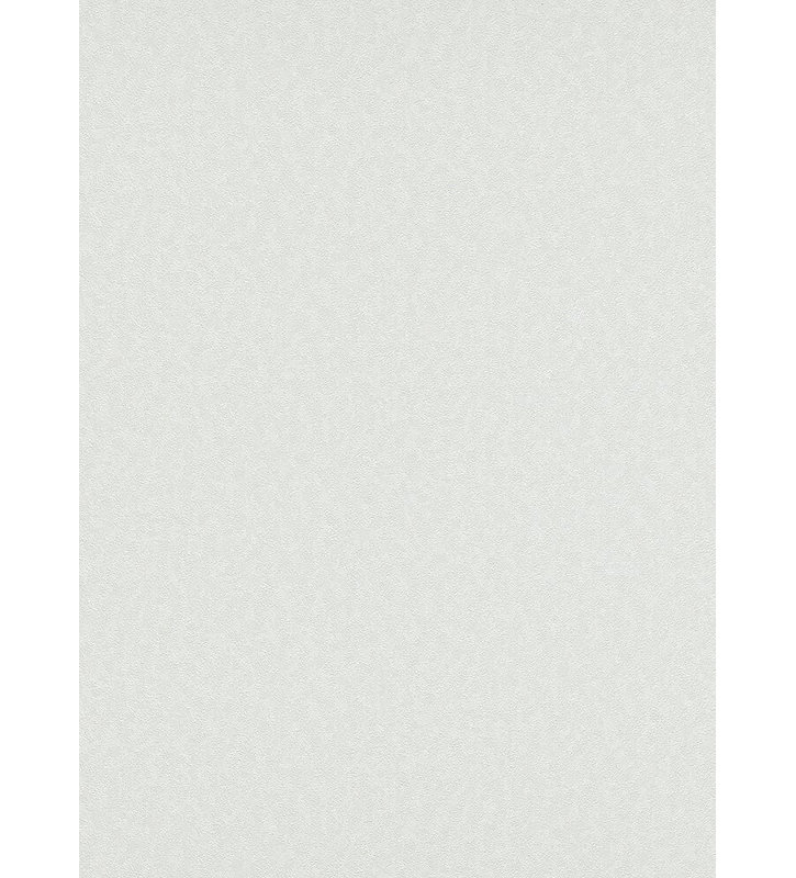 Rouleau de papier peint uni l 33 pi x l 21 po Eckenrode, Blanc