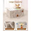 Rebrilliant Polyester Felt Storage Bag