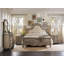 Chatelet Upholstered Panel Bed-28106475