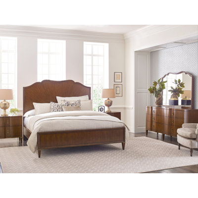 Tamarisk Standard Bed