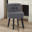 Lang Solid Wood Accent Stool-1828949129