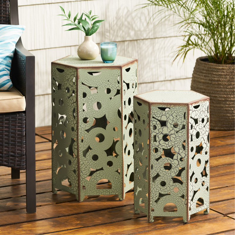 Table d'appoint SELVA