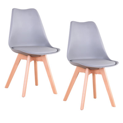 Quade Upholstered Dining Chair