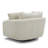 Brieona Upholstered Swivel Chair and a Half-98386752