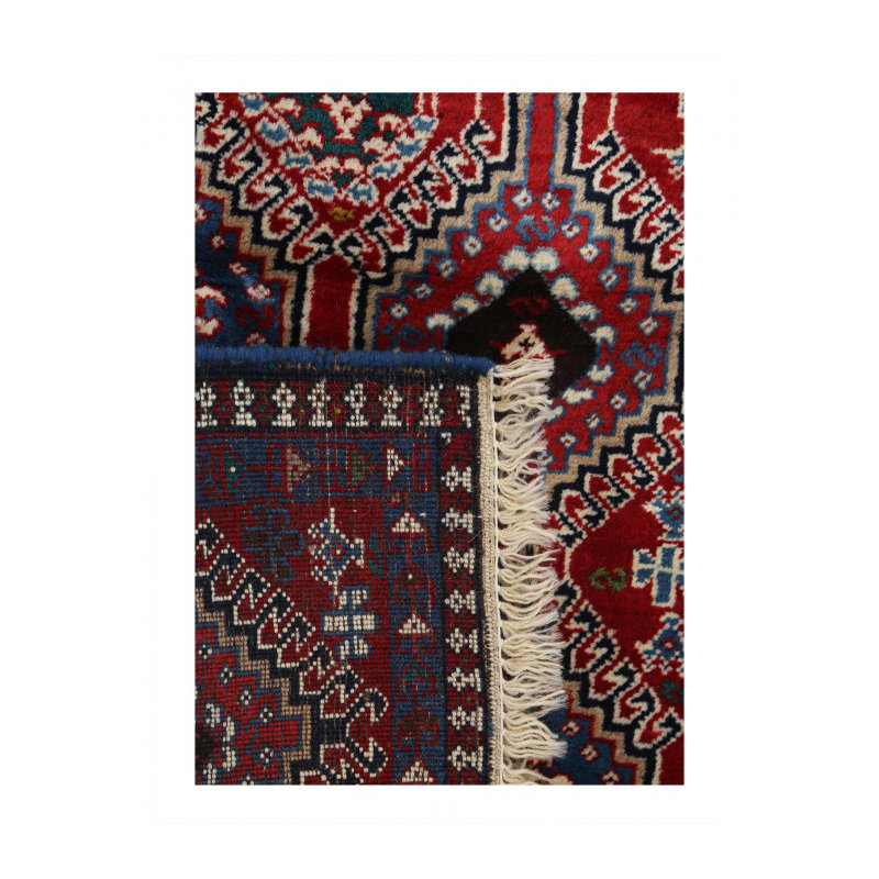 One-of-a-Kind 2' x 3' Area Rug