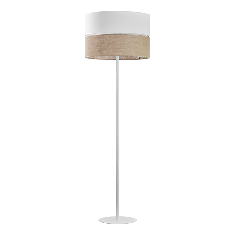 Lampe sur pied Quamaine