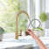 Cobbe Pull Down Kitchen Faucet