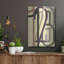 «Numbers 1» par Design Fabrikken, art mural en métal-703266866