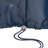 Classic Accessories Mainland 58'' W x 58'' D Grill Cover