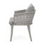 Chaise en galet